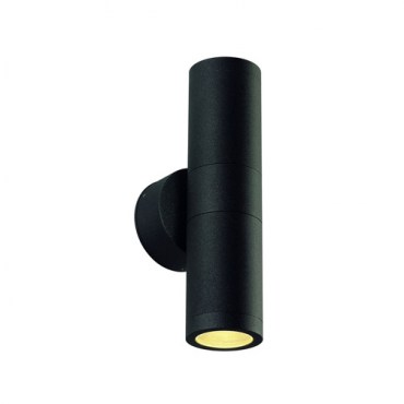 Светильник настенный SLV ASTINA OUT ESL Аnthracite (228775)